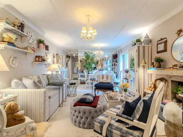 Imagem 5: CI 221 Apto 340 Apartamento com 3 dormitórios