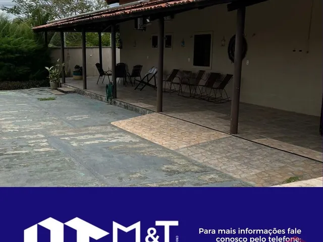 Imagem 3: Casa à venda no bairro Camará - Aquiraz/CE