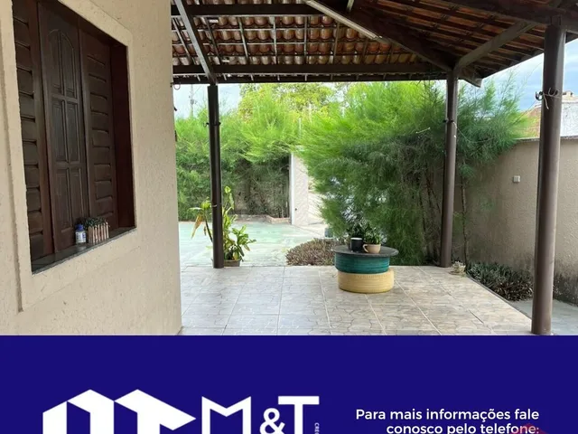 Imagem 2: Casa à venda no bairro Camará - Aquiraz/CE