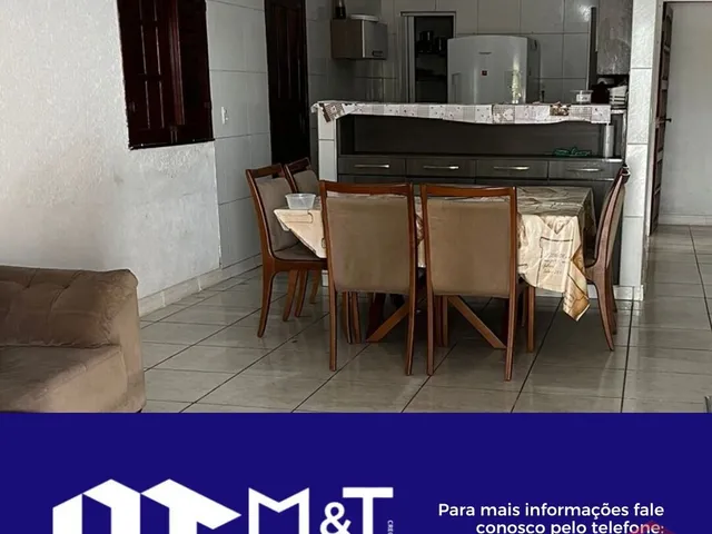 Imagem 7: Casa à venda no bairro Camará - Aquiraz/CE