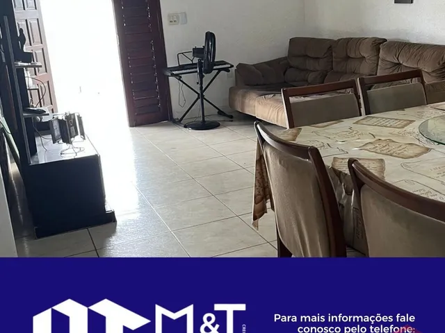 Imagem 8: Casa à venda no bairro Camará - Aquiraz/CE