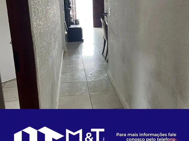 Imagem 4: Casa à venda no bairro Camará - Aquiraz/CE