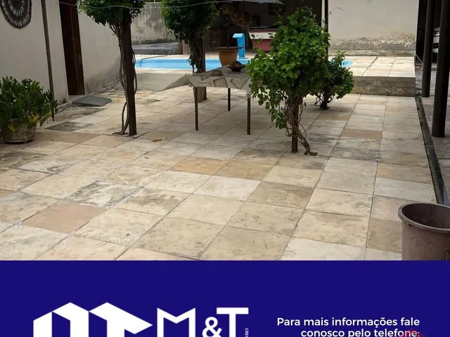 Imagem 6: Casa à venda no bairro Camará - Aquiraz/CE