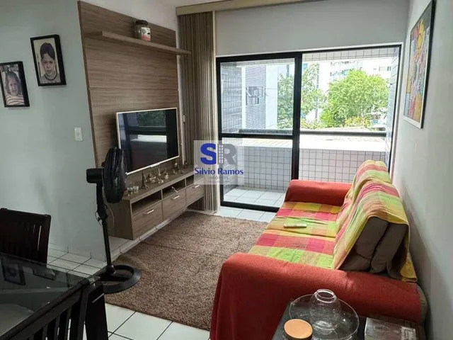 Imagem: Maravilhoso Apartamento para Alugar Mobiliado