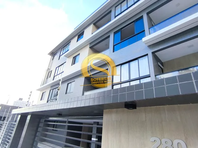 Imagem: Apartamento Térreo novo com área reservada