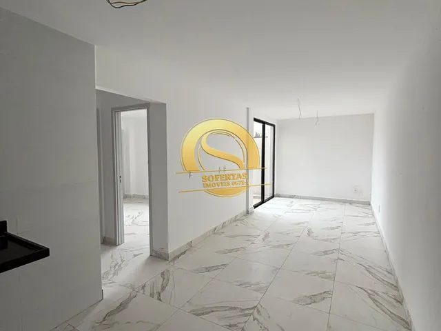Imagem 5: Apartamento Térreo Novo com Área Reservada Estilo Garden a Venda no Catolé