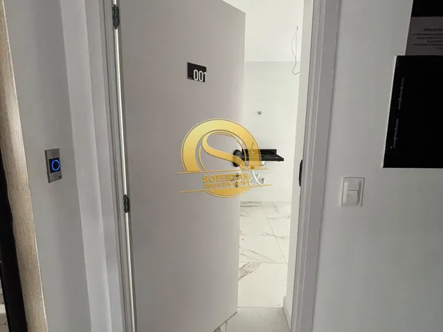 Imagem 9: Apartamento Térreo Novo com Área Reservada Estilo Garden a Venda no Catolé