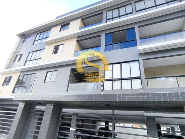 Imagem 3: Apartamento Térreo Novo com Área Reservada Estilo Garden a Venda no Catolé