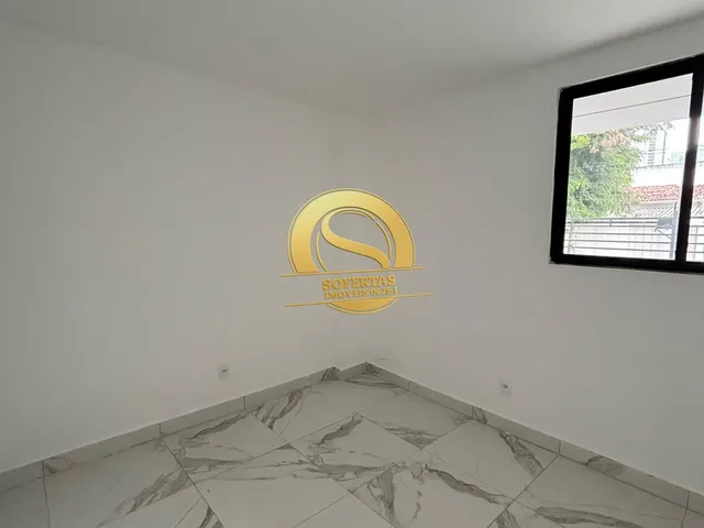 Imagem 2: Apartamento Térreo Novo com Área Reservada Estilo Garden a Venda no Catolé
