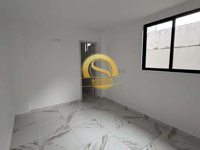 Imagem 4: Apartamento Térreo Novo com Área Reservada Estilo Garden a Venda no Catolé