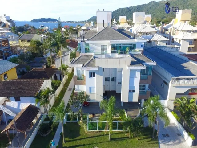 Imagem: Apartamento Temporada em Florianópolis
