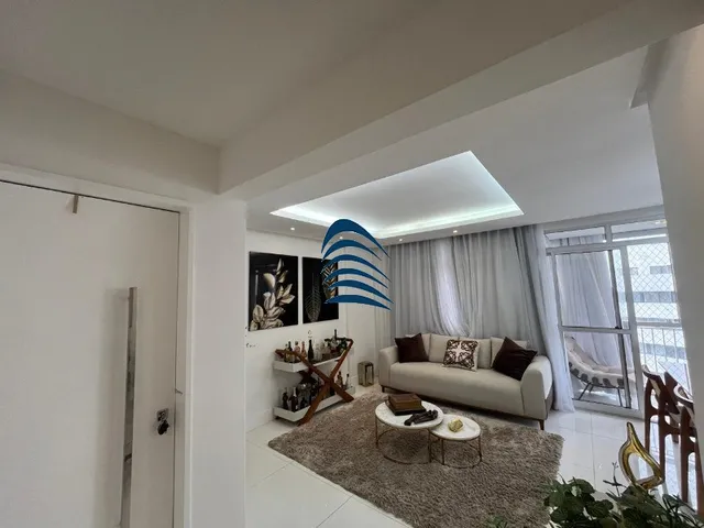 Imagem: Excelente apartamento no Edificio Granville