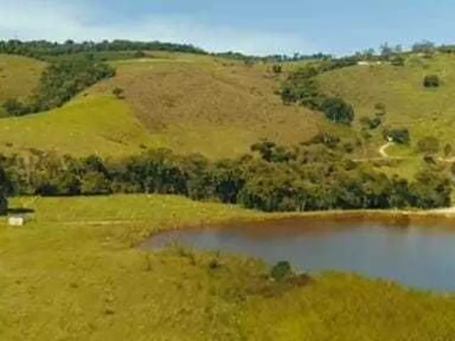 Imagem 4: Fazenda À Venda no Bairro Centro - Poços de Caldas/Mg
