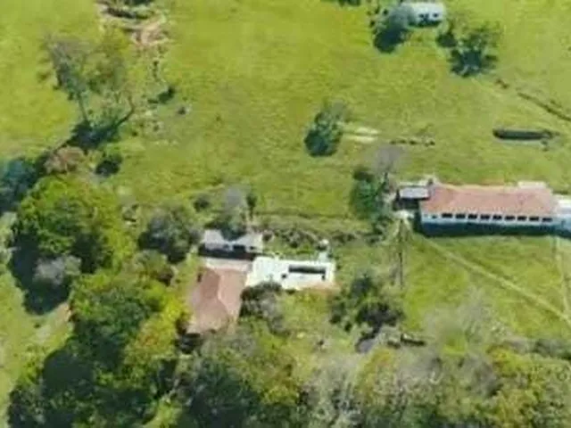 Imagem 3: Fazenda À Venda no Bairro Centro - Poços de Caldas/Mg