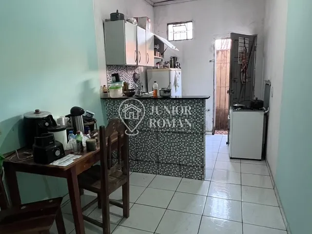 Imagem: Casa 2 Dorm L Suite - Bairro Sombra da Tarde