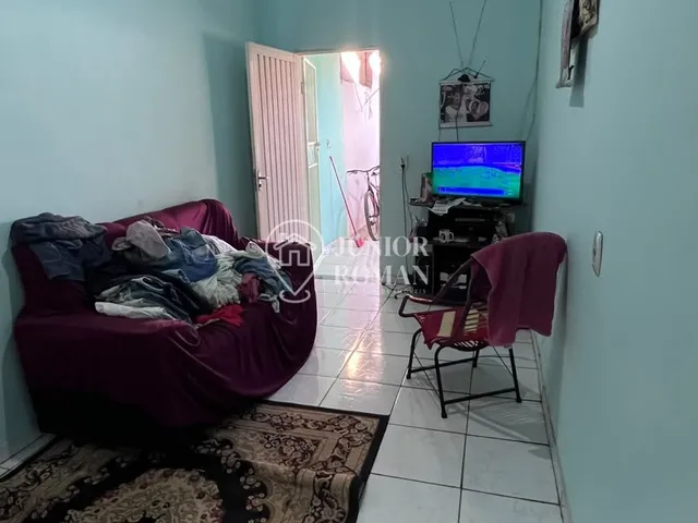 Imagem 6: Casa 2 Dorm L Suite - Bairro Sombra da Tarde - Barreiras/Ba