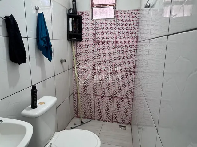 Imagem 2: Casa 2 Dorm L Suite - Bairro Sombra da Tarde - Barreiras/Ba