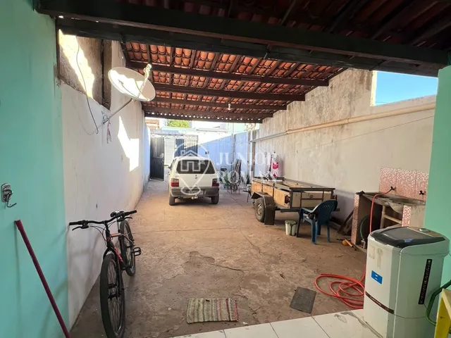 Imagem 9: Casa 2 Dorm L Suite - Bairro Sombra da Tarde - Barreiras/Ba