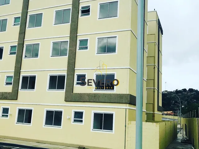 Imagem: Condomínio Parque Sol do Porto - Apartamento