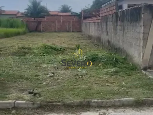 Imagem: Terreno Lote em Jardim Atlântico Central