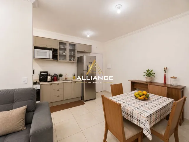 Imagem 9: Apartamento Apartamento com 2 dormitórios