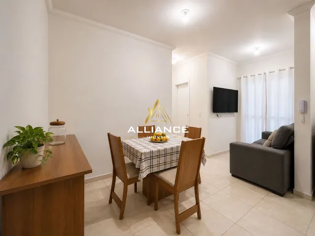 Imagem 8: Apartamento Apartamento com 2 dormitórios