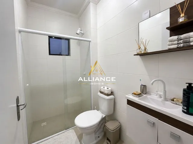Imagem 3: Apartamento Apartamento com 2 dormitórios