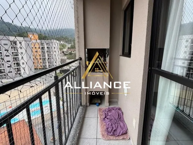 Imagem 10: Apartamento Apartamento com 2 dormitórios