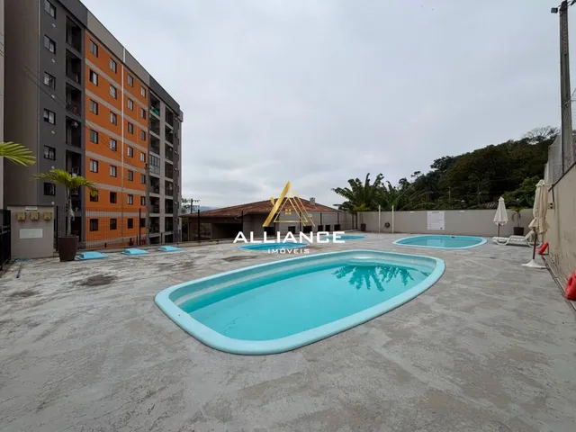 Imagem 2: Apartamento Apartamento com 2 dormitórios