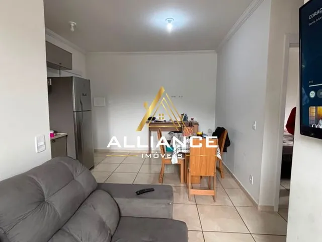 Imagem 7: Apartamento Apartamento com 2 dormitórios