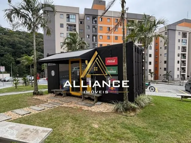 Imagem 13: Apartamento Apartamento com 2 dormitórios