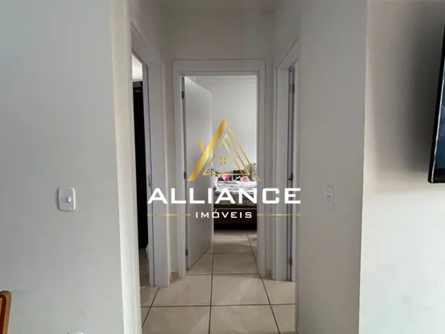 Imagem 11: Apartamento Apartamento com 2 dormitórios