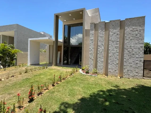 Imagem 3: CASA RESIDENCIAL em CAMAÇARI - BA, Alphaville