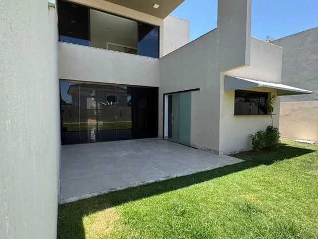 Imagem 16: CASA RESIDENCIAL em CAMAÇARI - BA, Alphaville