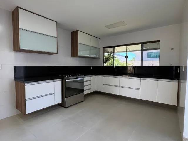 Imagem 7: CASA RESIDENCIAL em CAMAÇARI - BA, Alphaville