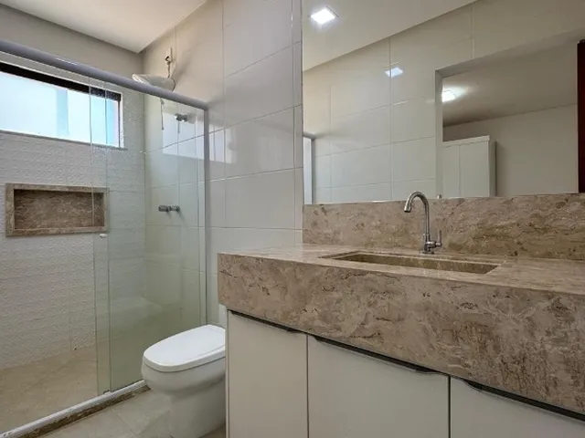 Imagem 10: CASA RESIDENCIAL em CAMAÇARI - BA, Alphaville