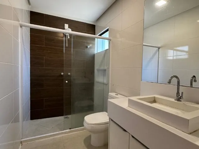 Imagem 8: CASA RESIDENCIAL em CAMAÇARI - BA, Alphaville