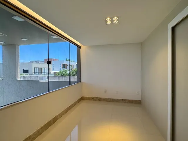 Imagem 14: CASA RESIDENCIAL em CAMAÇARI - BA, Alphaville