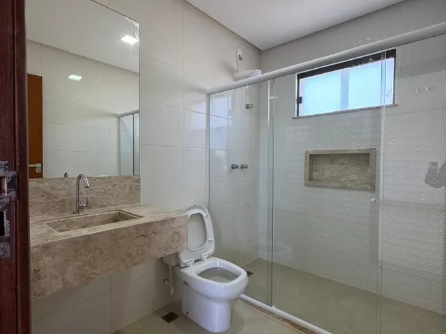 Imagem 12: CASA RESIDENCIAL em CAMAÇARI - BA, Alphaville