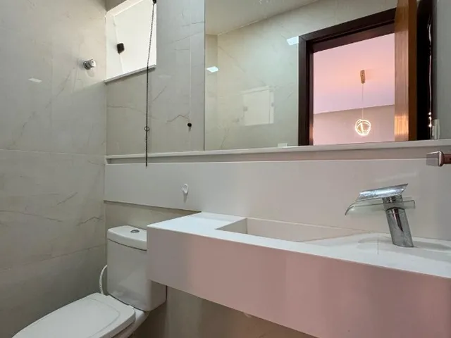 Imagem 9: CASA RESIDENCIAL em CAMAÇARI - BA, Alphaville