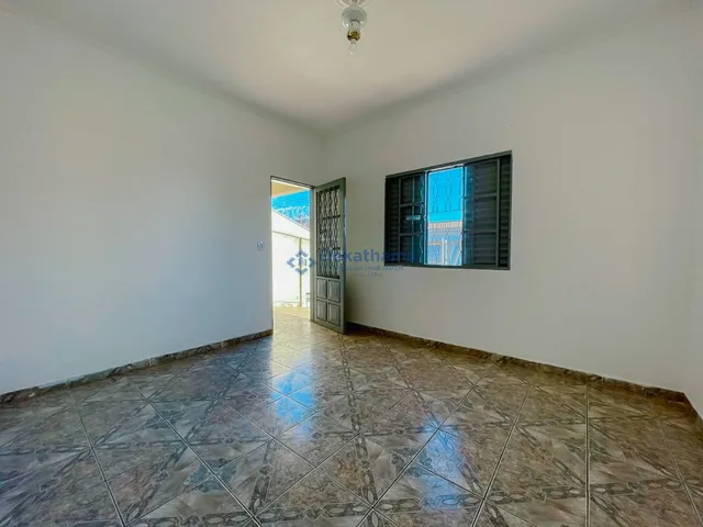 Imagem 7: CASA RESIDENCIAL em ALFENAS - MG, JARDIM BOA ESPERANÇA