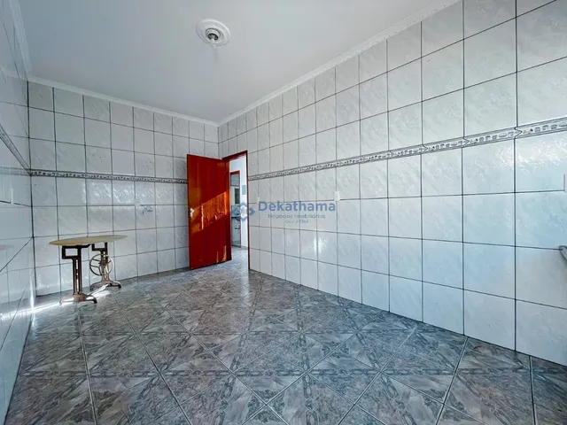 Imagem 2: CASA RESIDENCIAL em ALFENAS - MG, JARDIM BOA ESPERANÇA