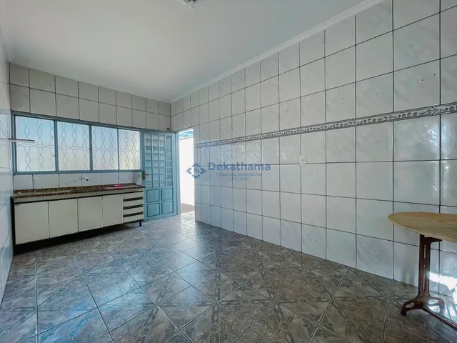 Imagem 11: CASA RESIDENCIAL em ALFENAS - MG, JARDIM BOA ESPERANÇA