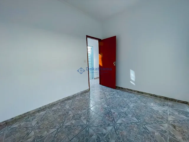 Imagem 16: CASA RESIDENCIAL em ALFENAS - MG, JARDIM BOA ESPERANÇA