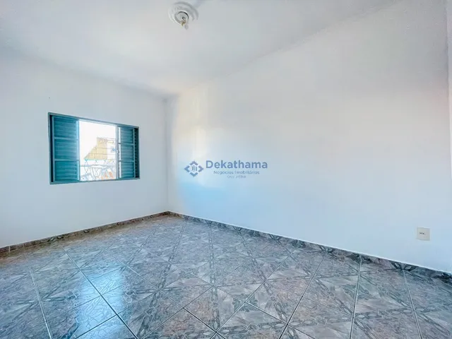 Imagem 3: CASA RESIDENCIAL em ALFENAS - MG, JARDIM BOA ESPERANÇA