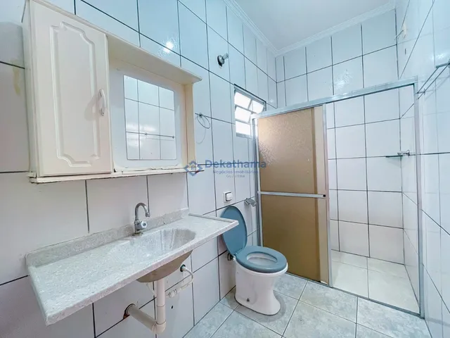 Imagem 5: CASA RESIDENCIAL em ALFENAS - MG, JARDIM BOA ESPERANÇA