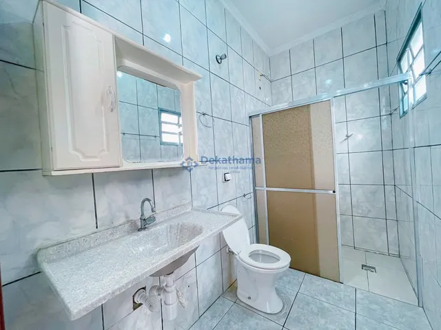 Imagem 9: CASA RESIDENCIAL em ALFENAS - MG, JARDIM BOA ESPERANÇA