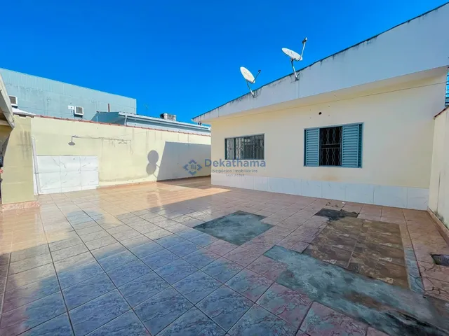 Imagem 6: CASA RESIDENCIAL em ALFENAS - MG, JARDIM BOA ESPERANÇA