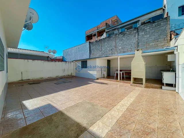 Imagem 14: CASA RESIDENCIAL em ALFENAS - MG, JARDIM BOA ESPERANÇA