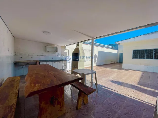 Imagem 4: CASA RESIDENCIAL em ALFENAS - MG, JARDIM BOA ESPERANÇA